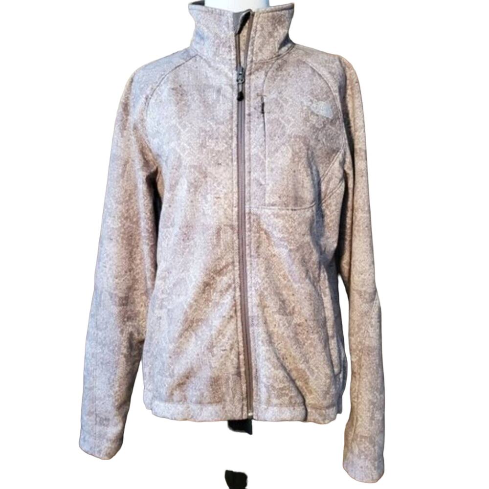 THE NORTH FACE JACKET SZ MEDIUM